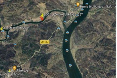 Helårsgrund i Castro Marim, Faro, Castro Marim - € 50.000 | Ref: 828385 - foto 10