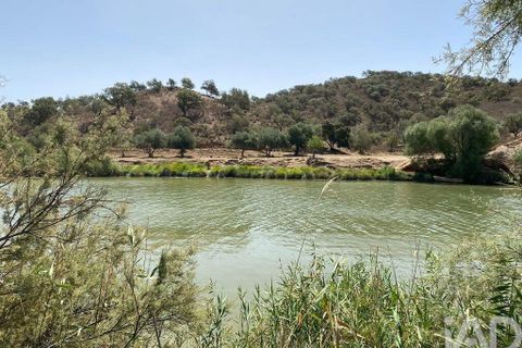 Helårsgrund i Castro Marim, Faro, Castro Marim - € 50.000 | Ref: 828385 - foto 1