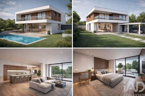 Helårsgrund i Alcobaca, Leiria, Alcobaca - € 65.000 | Ref: 826862 - foto 1