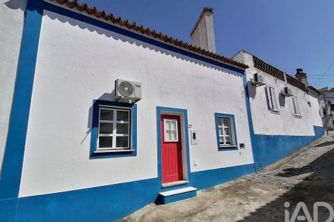 Byhus i Ponte de Sor, Portalegre, Ponte de Sor - € 279.500 | Ref: 829708 - foto 1