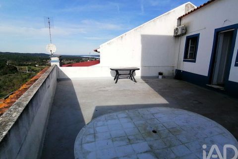 Byhus i Ponte de Sor, Portalegre, Ponte de Sor - € 279.500 | Ref: 829708 - foto 4