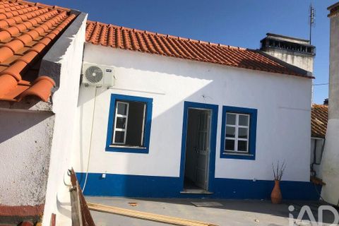 Byhus i Ponte de Sor, Portalegre, Ponte de Sor - € 279.500 | Ref: 829708 - foto 3