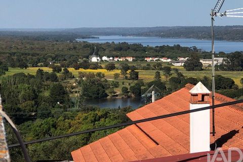 Byhus i Ponte de Sor, Portalegre, Ponte de Sor - € 279.500 | Ref: 829708 - foto 9