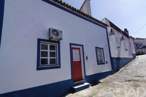 Byhus i Ponte de Sor, Portalegre, Ponte de Sor - € 279.500 | Ref: 829708 - foto 12