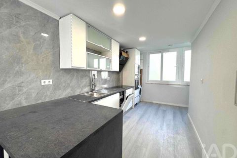Lejlighed i Lisbon, Lisbon, Lisbon - € 395.000 | Ref: 744147 - foto 1