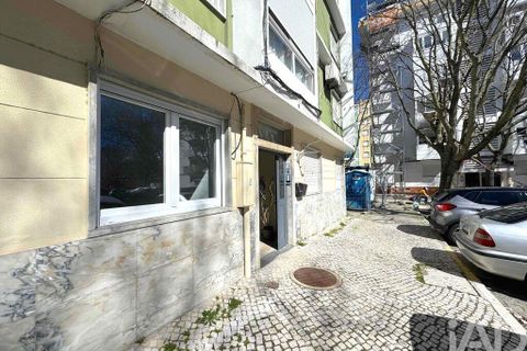 Lejlighed i Lisbon, Lisbon, Lisbon - € 395.000 | Ref: 744147 - foto 20