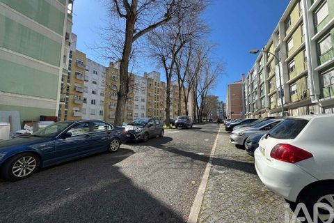 Lejlighed i Lisbon, Lisbon, Lisbon - € 395.000 | Ref: 744147 - foto 21