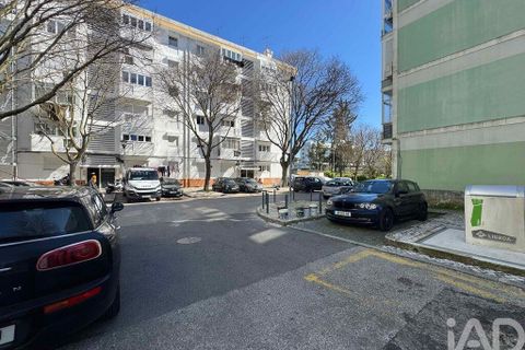 Lejlighed i Lisbon, Lisbon, Lisbon - € 395.000 | Ref: 744147 - foto 22