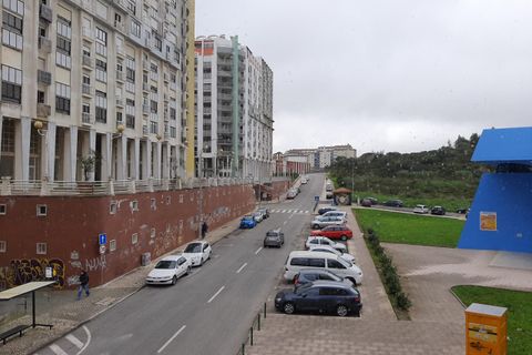 Lejlighed i Sintra, Lisbon, Sintra - € 289.000 | Ref: ZTRE-03743/12758 - foto 12