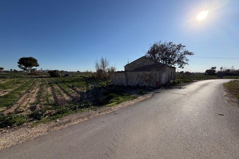Landejendom i Dolores, Alicante, Dolores - € 109.900 | Ref: F126/3390 - foto 4