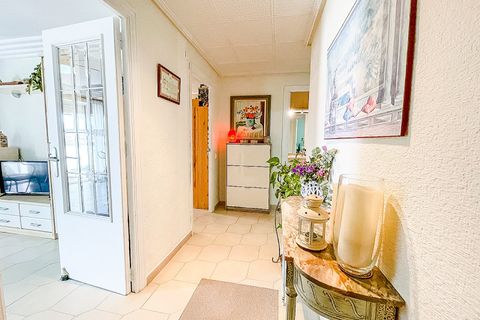Lejlighed i Elda, Alicante, Elda - € 145.000 | Ref: DA7007 - foto 1