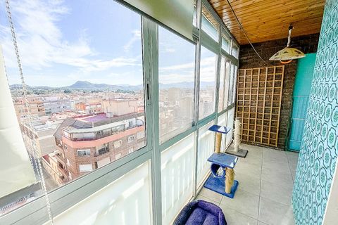 Lejlighed i Elda, Alicante, Elda - € 145.000 | Ref: DA7007 - foto 7