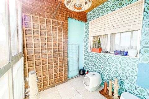 Lejlighed i Elda, Alicante, Elda - € 145.000 | Ref: DA7007 - foto 8