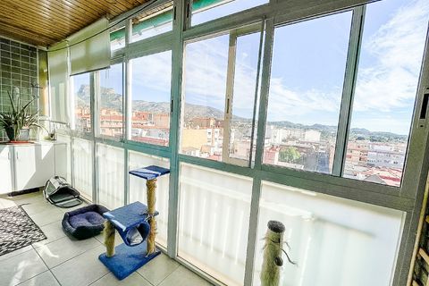 Lejlighed i Elda, Alicante, Elda - € 145.000 | Ref: DA7007 - foto 9