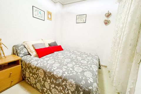 Lejlighed i Elda, Alicante, Elda - € 145.000 | Ref: DA7007 - foto 12