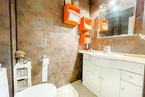 Lejlighed i Elda, Alicante, Elda - € 145.000 | Ref: DA7007 - foto 14