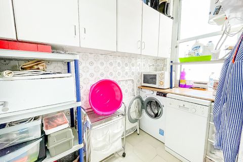 Lejlighed i Elda, Alicante, Elda - € 145.000 | Ref: DA7007 - foto 17