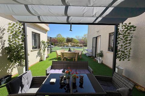 Villa a Biar, Alicante, Biar - € 299.995 | Ref: JJ7232 - foto 2