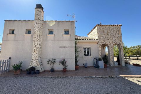 Villa a Biar, Alicante, Biar - € 299.995 | Ref: JJ7232 - foto 3