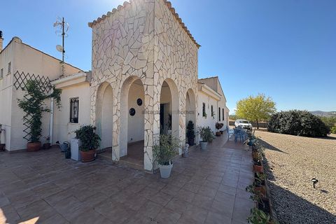 Villa a Biar, Alicante, Biar - € 299.995 | Ref: JJ7232 - foto 4