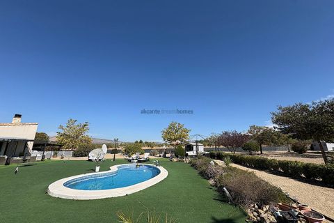 Villa a Biar, Alicante, Biar - € 299.995 | Ref: JJ7232 - foto 9