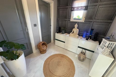 Villa a Biar, Alicante, Biar - € 299.995 | Ref: JJ7232 - foto 10