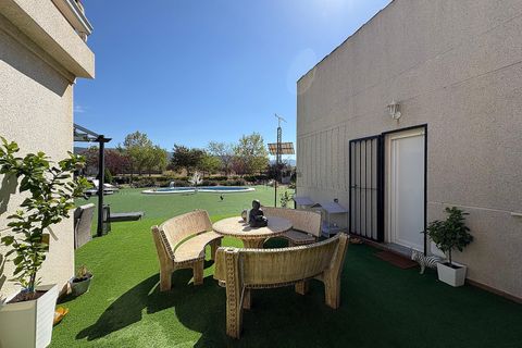 Villa a Biar, Alicante, Biar - € 299.995 | Ref: JJ7232 - foto 37