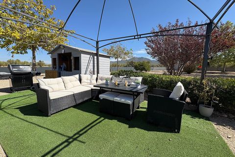 Villa a Biar, Alicante, Biar - € 299.995 | Ref: JJ7232 - foto 38