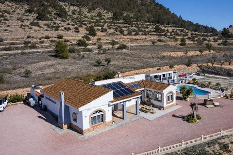 Villa i Monovar, Alicante, Monovar - € 525.000 | Ref: JJ7252 - foto 1