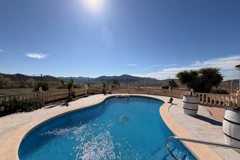 Villa i Monovar, Alicante, Monovar - € 525.000 | Ref: JJ7252 - foto 2