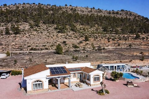 Villa i Monovar, Alicante, Monovar - € 525.000 | Ref: JJ7252 - foto 3