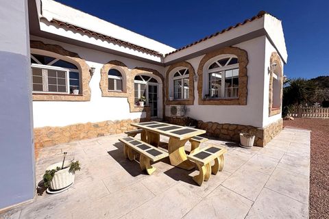 Villa i Monovar, Alicante, Monovar - € 525.000 | Ref: JJ7252 - foto 5