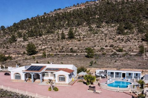 Villa i Monovar, Alicante, Monovar - € 525.000 | Ref: JJ7252 - foto 6