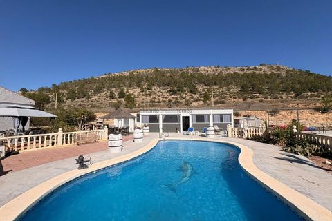Villa i Monovar, Alicante, Monovar - € 525.000 | Ref: JJ7252 - foto 7