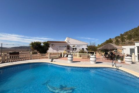 Villa i Monovar, Alicante, Monovar - € 525.000 | Ref: JJ7252 - foto 8