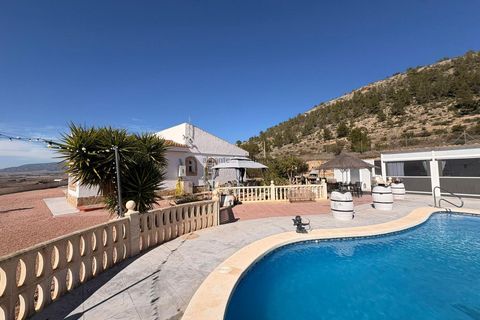 Villa i Monovar, Alicante, Monovar - € 525.000 | Ref: JJ7252 - foto 9