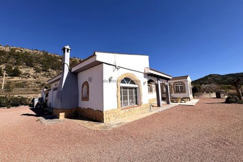 Villa i Monovar, Alicante, Monovar - € 525.000 | Ref: JJ7252 - foto 12