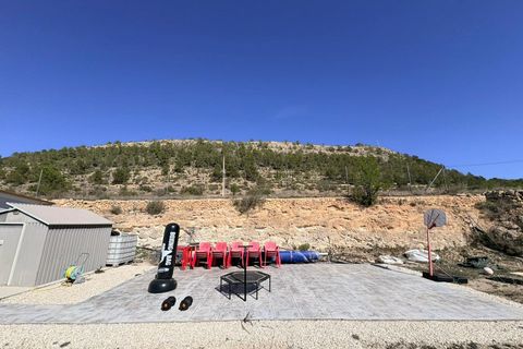 Villa i Monovar, Alicante, Monovar - € 525.000 | Ref: JJ7252 - foto 15