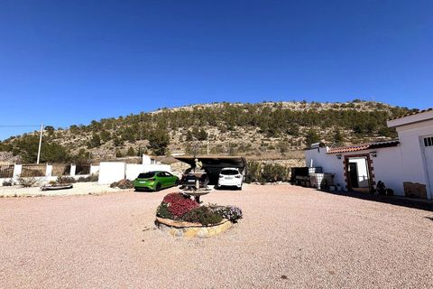 Villa i Monovar, Alicante, Monovar - € 525.000 | Ref: JJ7252 - foto 16