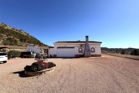 Villa i Monovar, Alicante, Monovar - € 525.000 | Ref: JJ7252 - foto 17