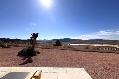 Villa i Monovar, Alicante, Monovar - € 525.000 | Ref: JJ7252 - foto 18