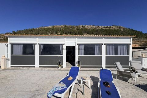 Villa i Monovar, Alicante, Monovar - € 525.000 | Ref: JJ7252 - foto 19