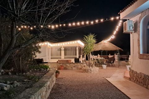 Villa i Monovar, Alicante, Monovar - € 525.000 | Ref: JJ7252 - foto 28