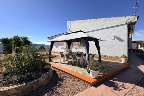 Villa i Monovar, Alicante, Monovar - € 525.000 | Ref: JJ7252 - foto 32