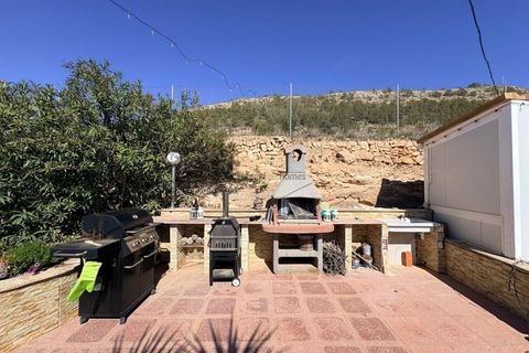 Villa i Monovar, Alicante, Monovar - € 525.000 | Ref: JJ7252 - foto 34