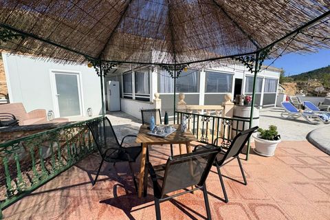 Villa i Monovar, Alicante, Monovar - € 525.000 | Ref: JJ7252 - foto 35
