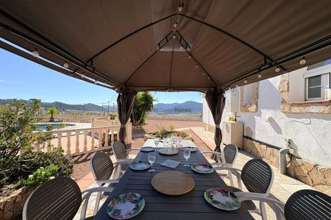 Villa i Monovar, Alicante, Monovar - € 525.000 | Ref: JJ7252 - foto 36