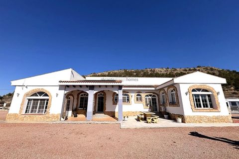 Villa i Monovar, Alicante, Monovar - € 525.000 | Ref: JJ7252 - foto 37