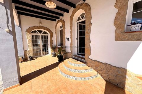 Villa i Monovar, Alicante, Monovar - € 525.000 | Ref: JJ7252 - foto 38