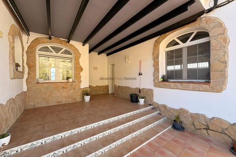 Villa i Monovar, Alicante, Monovar - € 525.000 | Ref: JJ7252 - foto 39